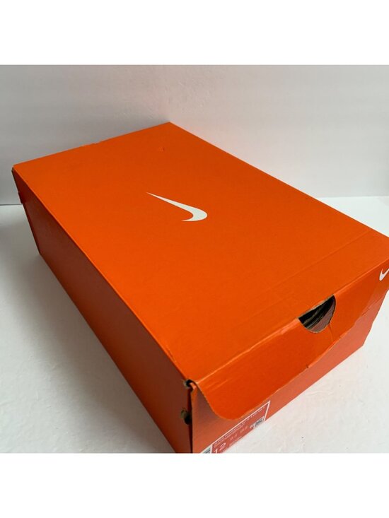 NEW Nike Alpha Huarache Elite 4 Mid RBI Baseball Cleats FZ7344-200 Size 12 Khaki main image 6